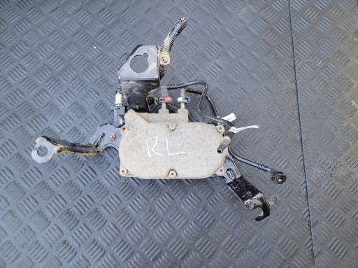 gehäuse grundlage filter des kraftstoffsbehälters JEEP CHEROKEE KL 2.0 CRD MTJ