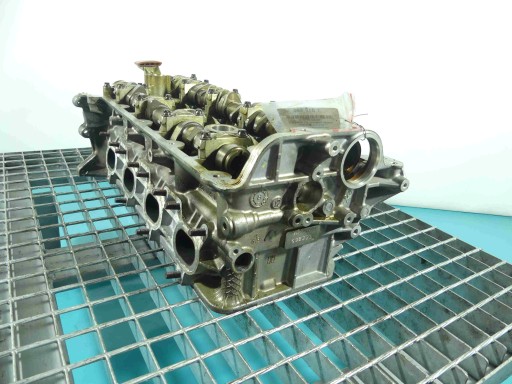 M4840, 08224096, - ГОЛОВКА PORSCHE PANAMERA I 970 4.8 9481041065R