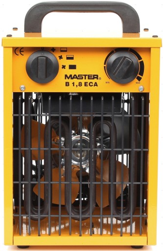ЭЛЕКТРИЧЕСКИЙ НАГРЕВАТЕЛЬ MASTER B 1,8 ECA