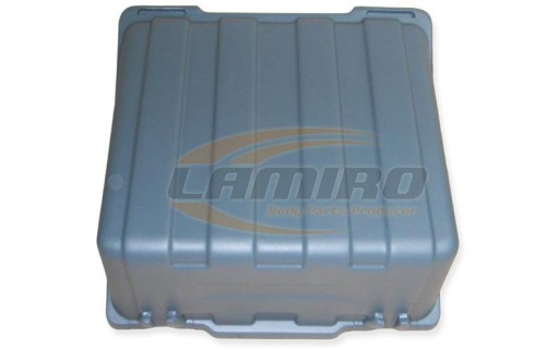 0233-5 - IVECO EUROCARGO КРЫШКА БАТАРЕЙНОГО ОТСЕКА