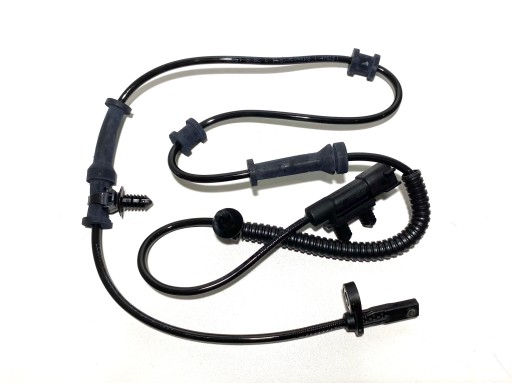 ДАТЧИК ABS ПЕРЕДНІЙ JEEP DODGE 56029447AF