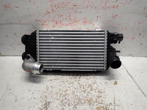 Intercooler HYUNDAI TUCSON IV 2020- 28270-2M400