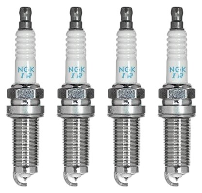 Свічка запалювання ngk 6645