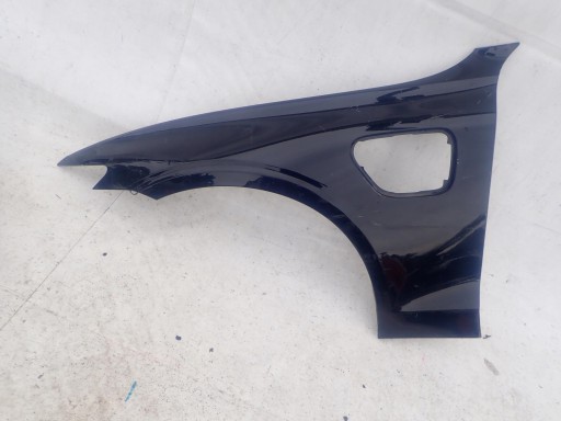 VOLVO V60 II 2 S60 III 3 HYBRID 18- fender front front left