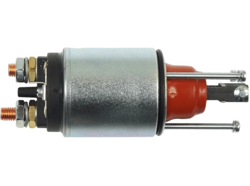 SS9061(LETRIKA) - Соленоид стартера ss9061 (продукт letrika)