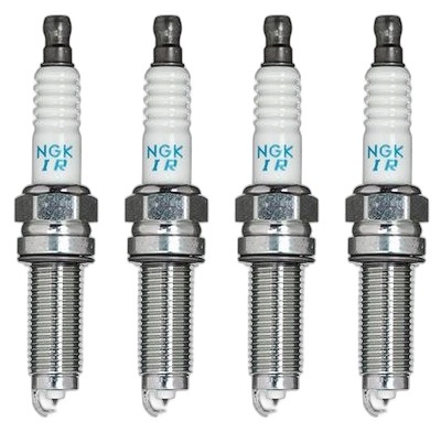 Свічка запалювання ngk 92932