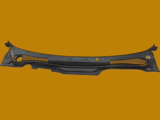 torpedo plastic Volvo V50 and (2004-2012)