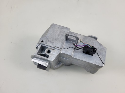 Serratura volante modulo blokady Range Rover EVOQUE L538 LIFT BJ32-3K772-AD
