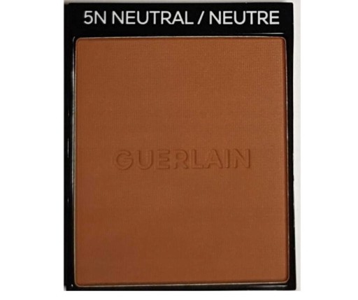 Guerlain 5N Neutral / Neutre make-up na tvár