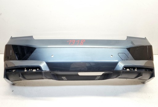 51128737822 - Bmw ix i20 m-package bumper bumper задний