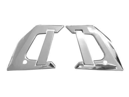 3D НАКЛАДКИ НА РУЧКИ RENAULT RANGE T