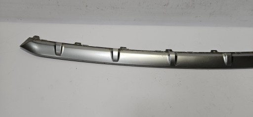 SPOILER moulding of a bumper front LEXUS RX IV 15-22 original 52117-48040
