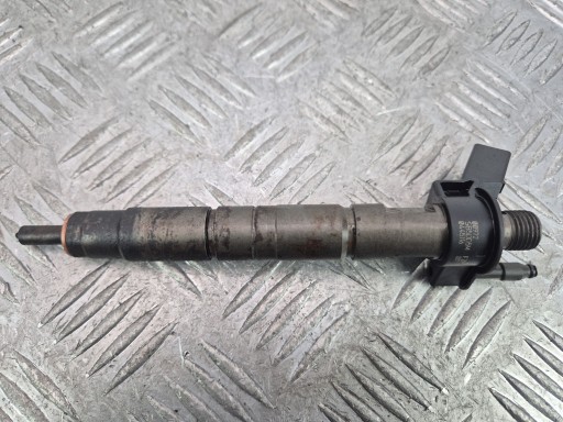 BMW 1 E81 E87 118d injector 7797877 N47D20A