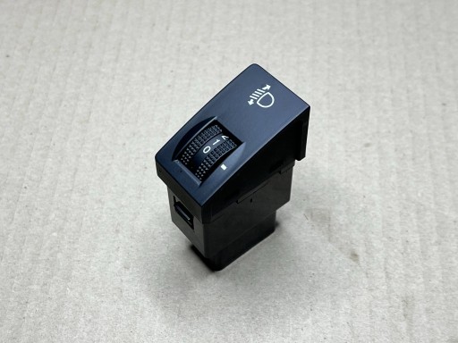 Pulsante REGULACJA luci KIA Picanto 933701Y000EQ