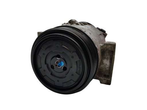 compressor of the air conditioning RENAULT SCENIC III MEGANE III 1.4 TCE 8200958328