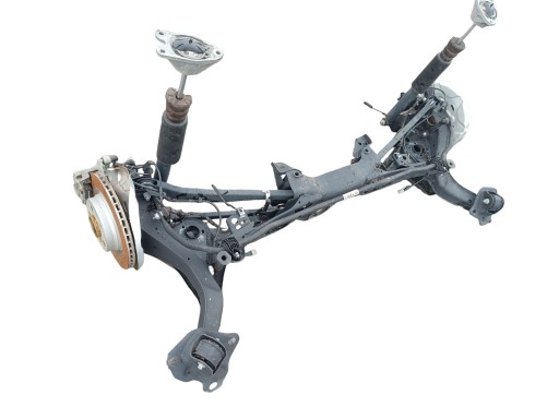 Bmw x1 f48 задней задней подвески полностью