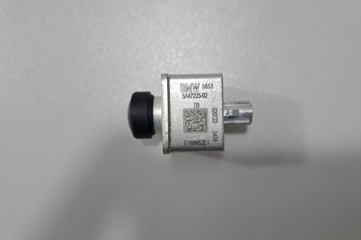 Камера кришки багажника bmw xm (g09) 5a47225 4.4l hybrid 480kw 2023р.