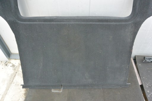 upholstery floor boot TESLA MODEL S 12-16