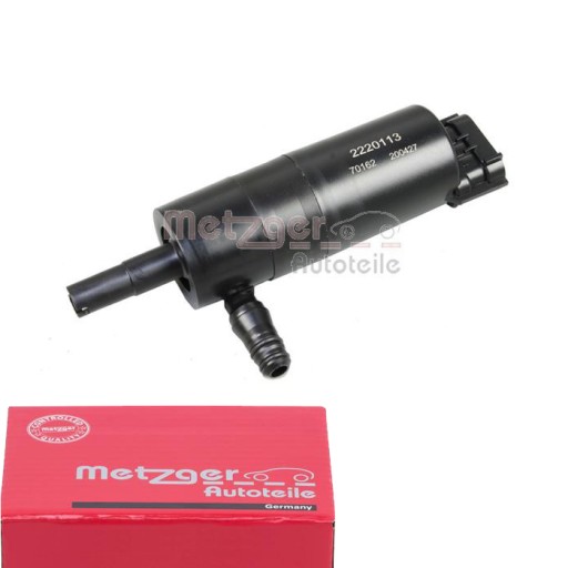 2220113 - Насос омывателя фары для NISSAN MICRA III