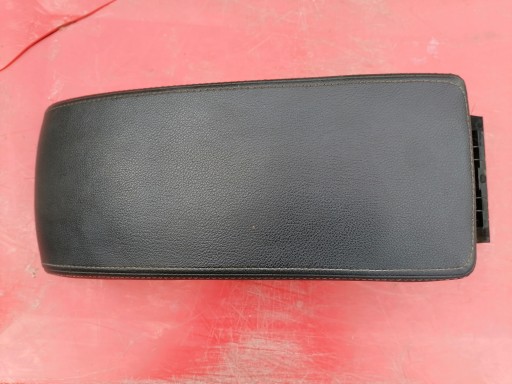 Renault Megane III Lift підлокітник відкидна кришка шкіра