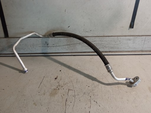 AUDI A3 8Y Кондиціонер кабель 1.0 TSI 5WA816721G