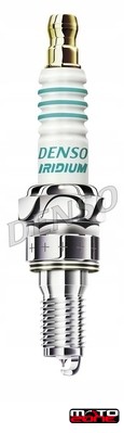 Свеча зажигания denso иридиевая iw01-24 (r7376-8)