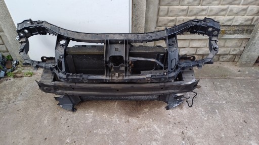FORD MONDEO MK4 2.0 TDCI ПЕРЕДНИЙ РЕМЕНЬ АВТОМАТИЧЕСКИЙ
