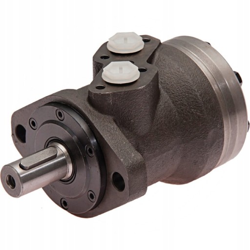 667SMR080 - Гидравлический мотор СМР-80 6 0л / мин 10кв