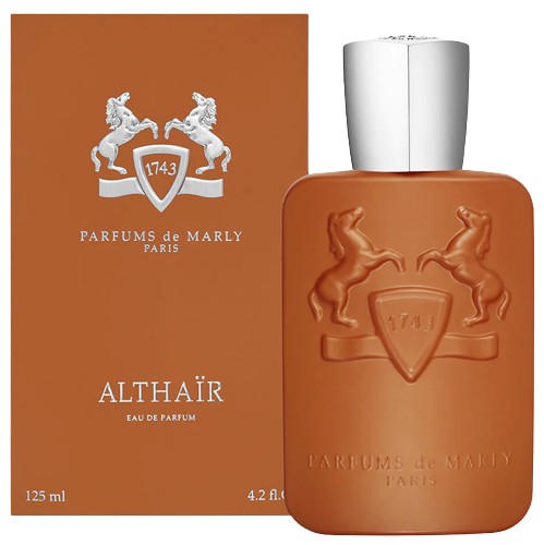 parfums de marly althair