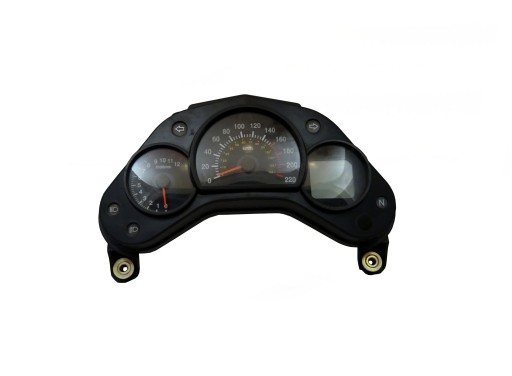 T13920 - JUNAK S200 спідометр лічильник