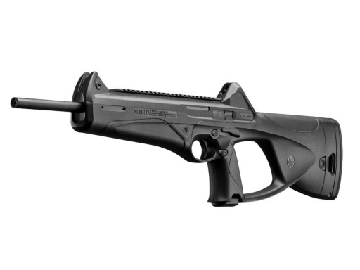 Пневматична рушниця Beretta Storm CO2, калібр 4,5 мм, ствол гладкий