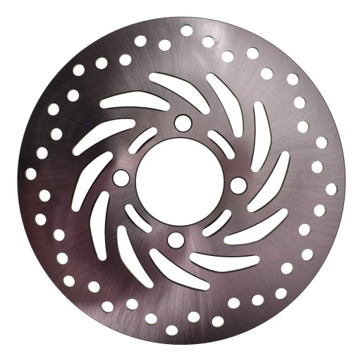 9987-55-5055-661078 - ПЕРЕДНІЙ ГАЛЬМІВНИЙ ДИСК HONDA PCX 150