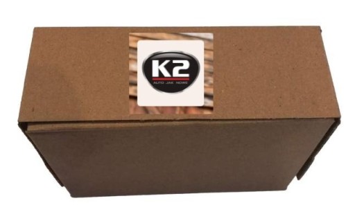 K2 Roton Pro гель для миття дисків 5л