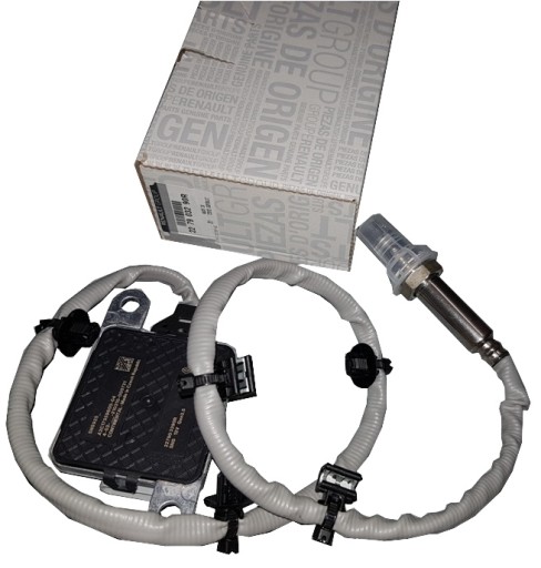 ДАТЧИК ЗОНДА NOX RENAULT KANGOO 1.5 DCI 227903290R