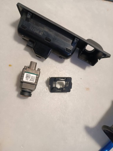 90735604 sulik1 - Bmw f15 f16 f25 mini f55 f56 камера заднего вида [additional_field_1]