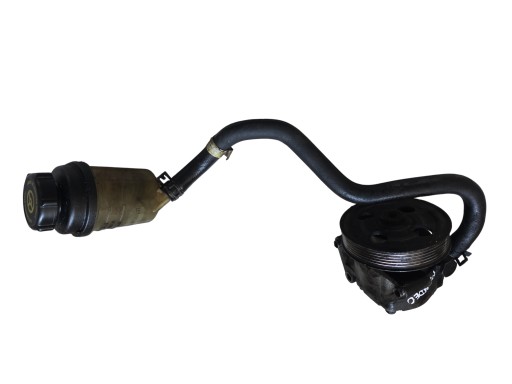 Pompa servosterzo FORD MONDEO MK 4 1.8 TDCI 6G91-3A696-CD