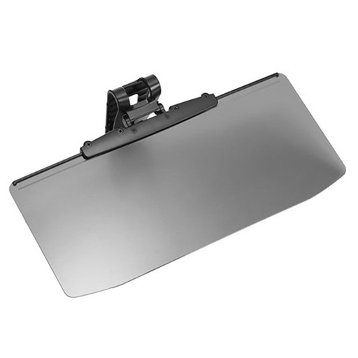 For car Polarized Универсальный автомобильный удлинитель Sun Block