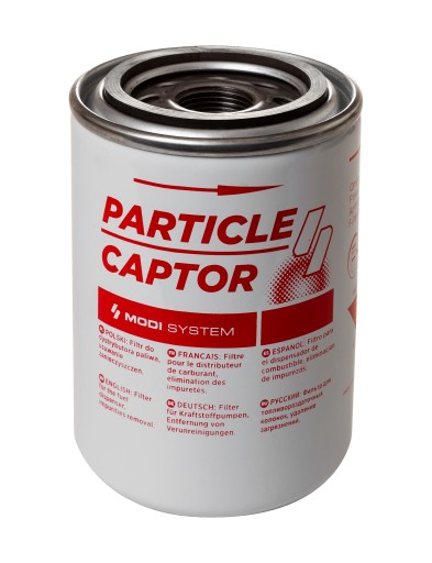 Топливный фильтр GAITER ModiFilter MFD70-P 70л\мин