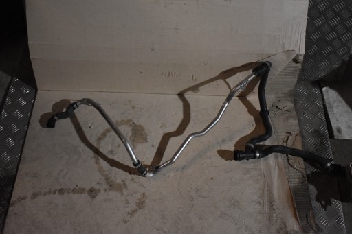 IDEALNA MAGISTRALA d’eau Tuyaux d’eau MERCEDES W206 C300 1