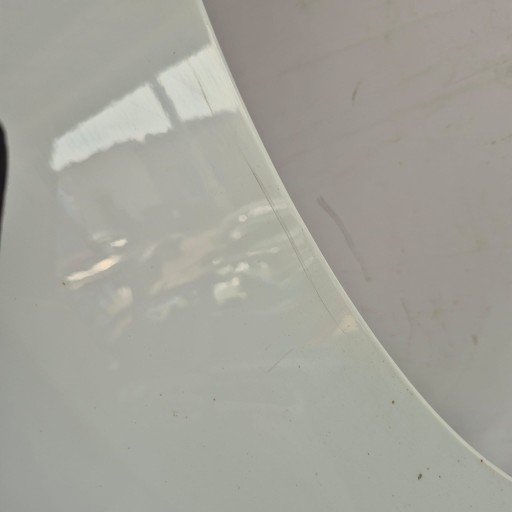 RENAULT MASTER III 3 LIFT 19- fender front front right