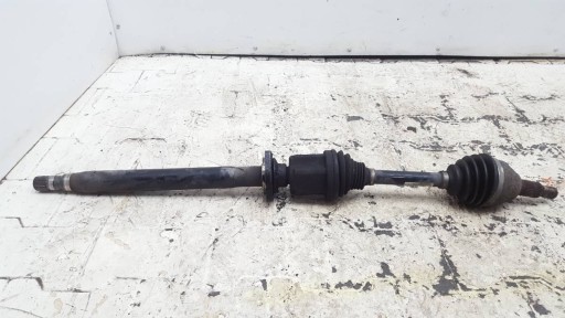 ERFWEFR43RF - ПІВВІСЬ ПРАВИЙ OPEL INSIGNIA A 13228199 2.0 CDTI