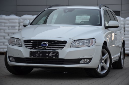 Volvo V70 III 2016