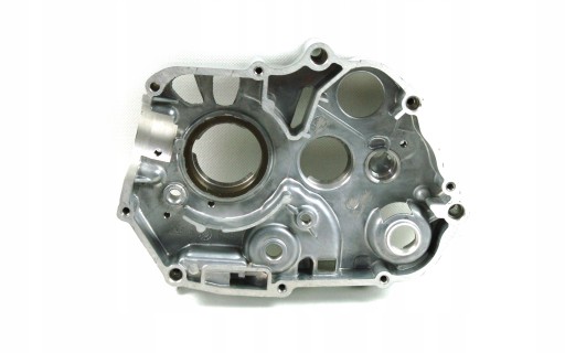 MOR.14.1096 - Картер двигателя правый для мопеда Fighter 3