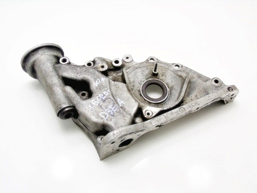 КРЫШКА ВАЛА НАСОСА МАСЛА 1.5 CRDI GETZ MATRIX D3EA