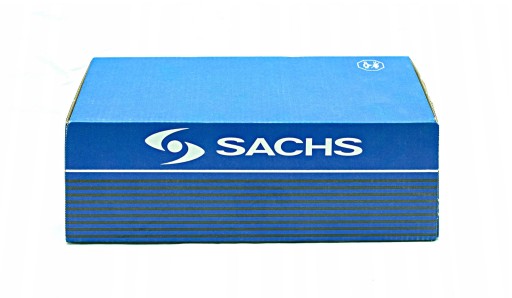 КОМПЛЕКТ СЦЕПЛЕНИЯ SACHS 2289 000 148 изображение 1