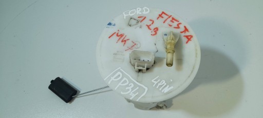 Ford Fiesta MK7 1,2 1,4 feed pump w zbiorniku 8V519H307 (PP34)