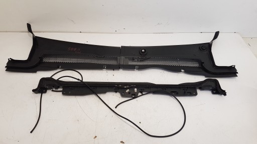 PEUGEOT 508 II R8 КОМПЛЕКТАЦІЯ ЛОБОВОГО СКЛА ЄВРОПА