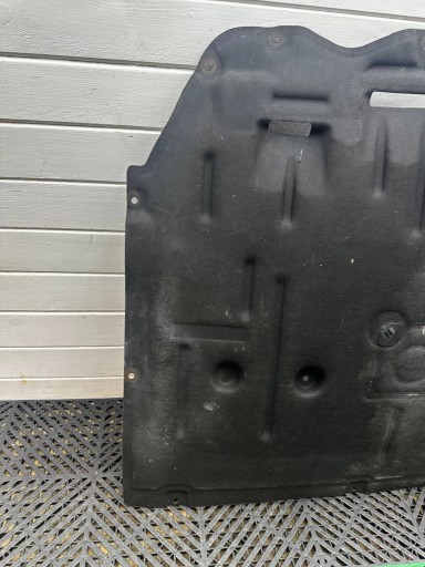 cover below engine BMW X1 F48 F49 10487300