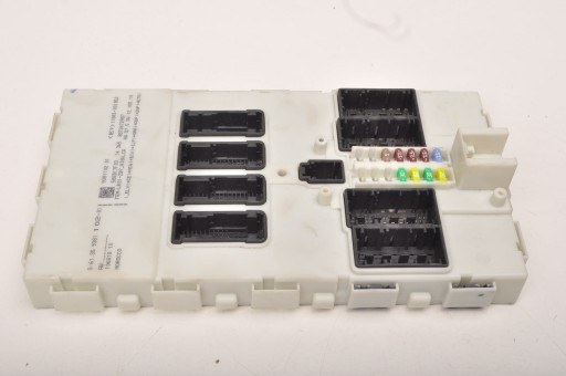 Модуль драйвера bmw 4 m4 f82 f30 f31 f32 f36 3.0 fem 9381102