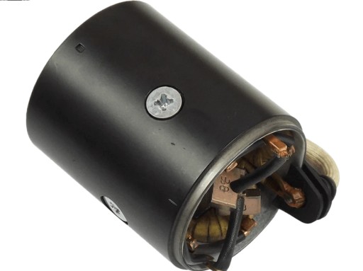 SF9007, - Статор с пусковой обмоткой sf9007